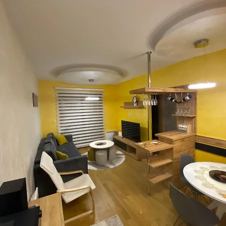 Apartamento S 11 *