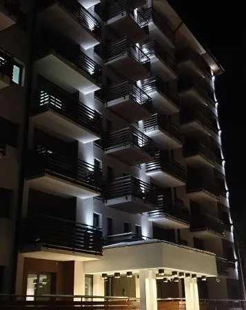 S 11 Apartamento Zlatibor