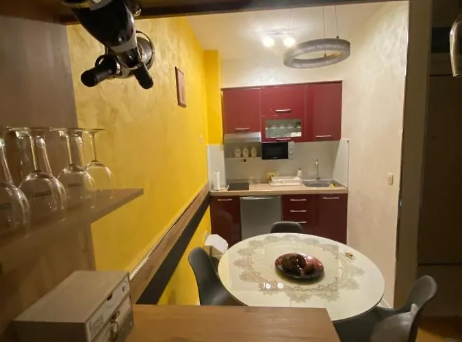 Apartment S 11 Zlatibor