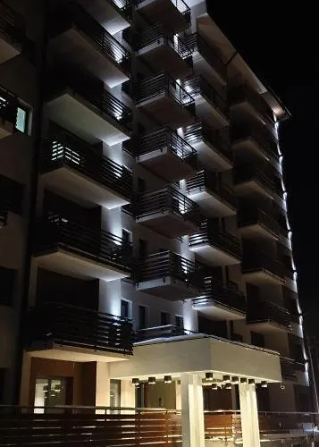 S 11 Apartment Zlatibor